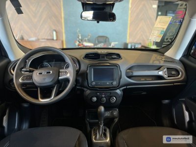 Jeep Renegade - Foto 5