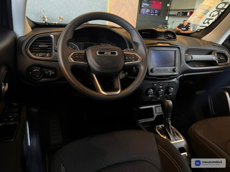 Jeep Renegade - Foto 2