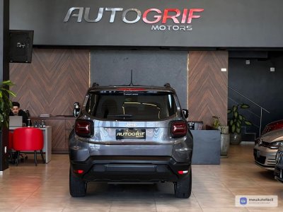 Jeep Renegade - Foto 10