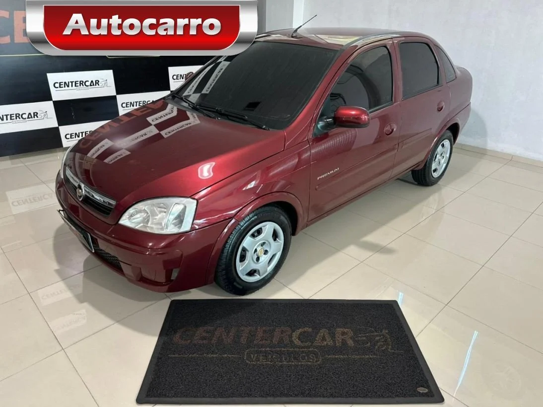 GM - Chevrolet Corsa - Foto 4