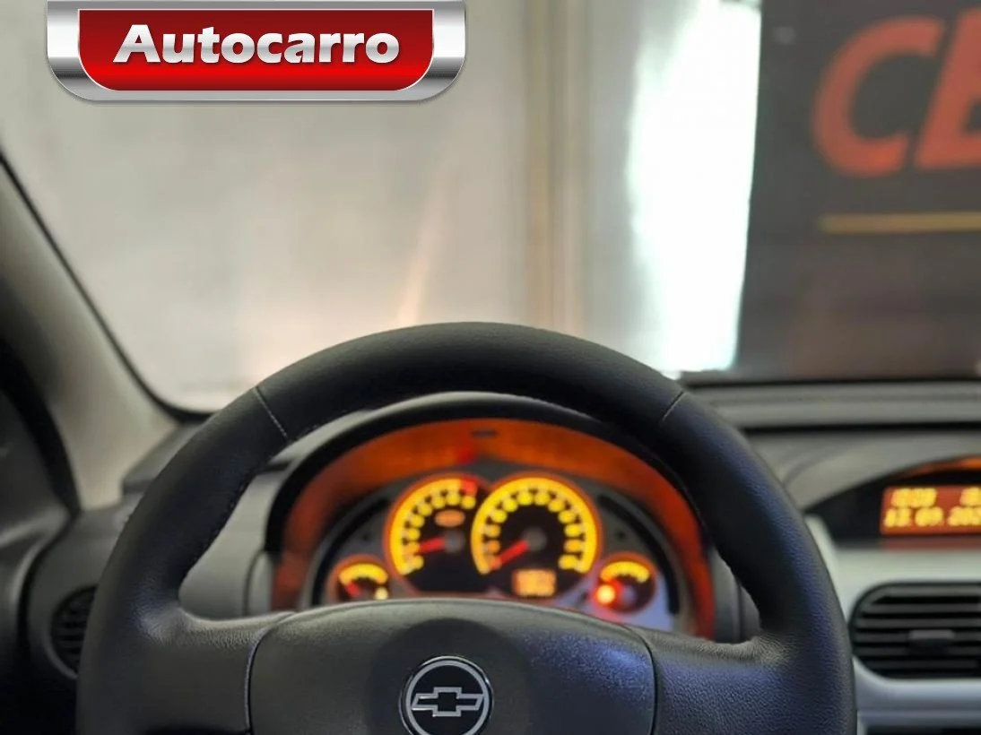 GM - Chevrolet Corsa - Foto 3