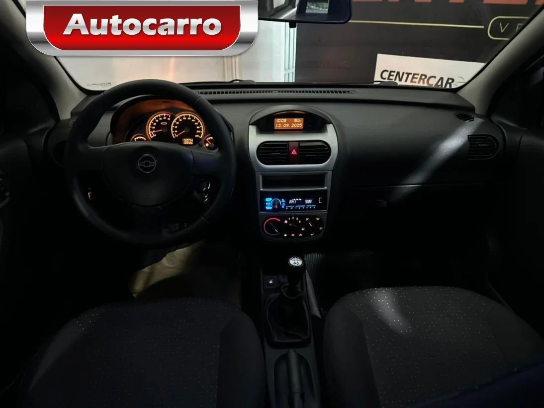 GM - Chevrolet Corsa - Foto 2