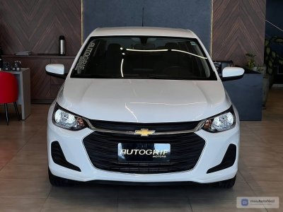 Chevrolet Onix - Foto 17