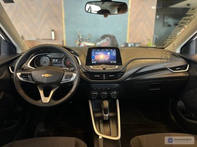 Chevrolet Onix - Foto 15