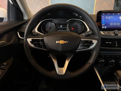 Chevrolet Onix - Foto 14