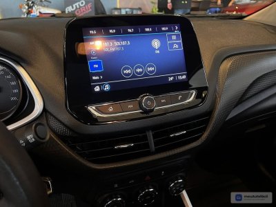Chevrolet Onix - Foto 3
