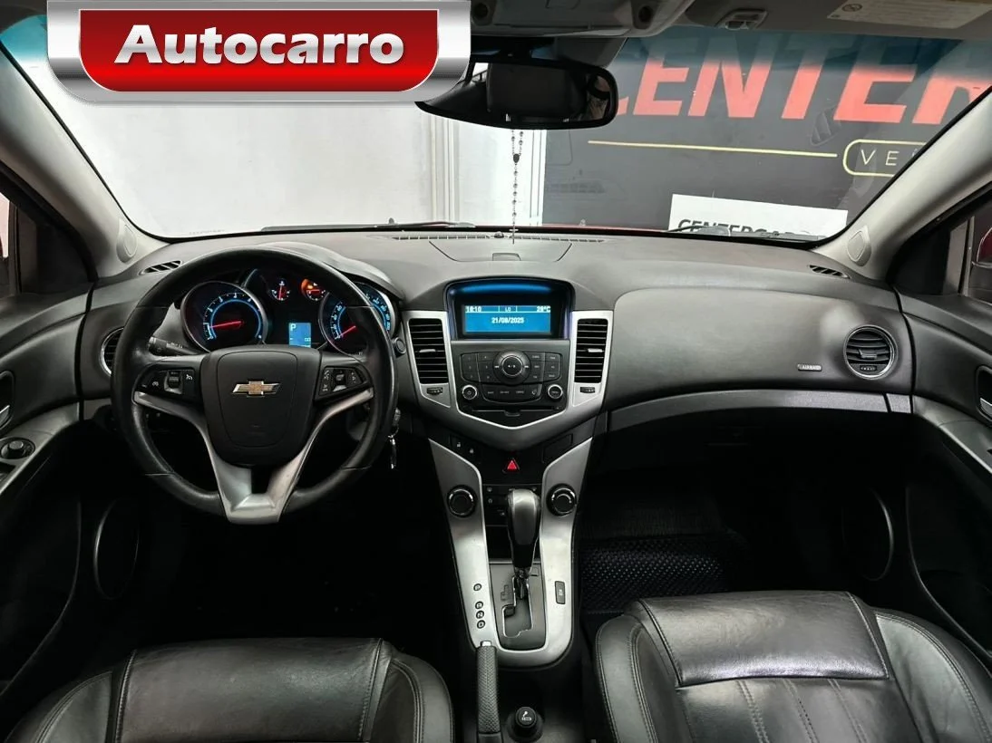 GM - Chevrolet CRUZE - Foto 2