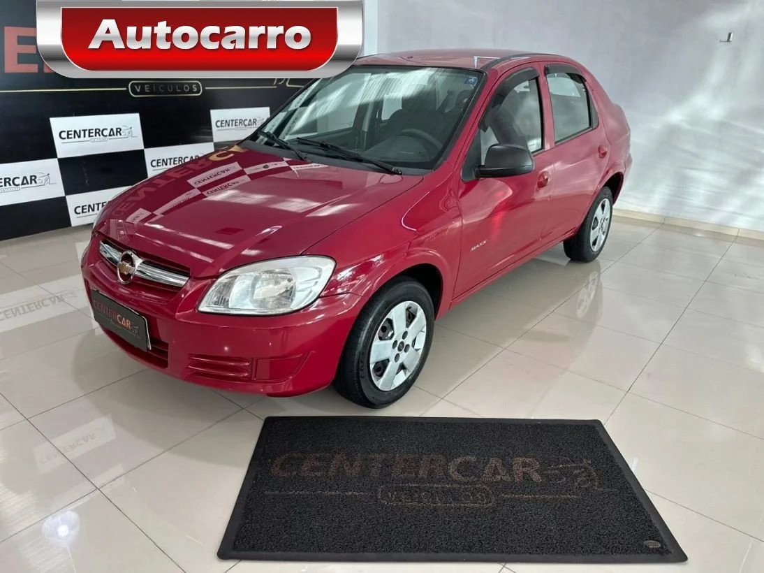 GM - Chevrolet PRISMA - Foto 4