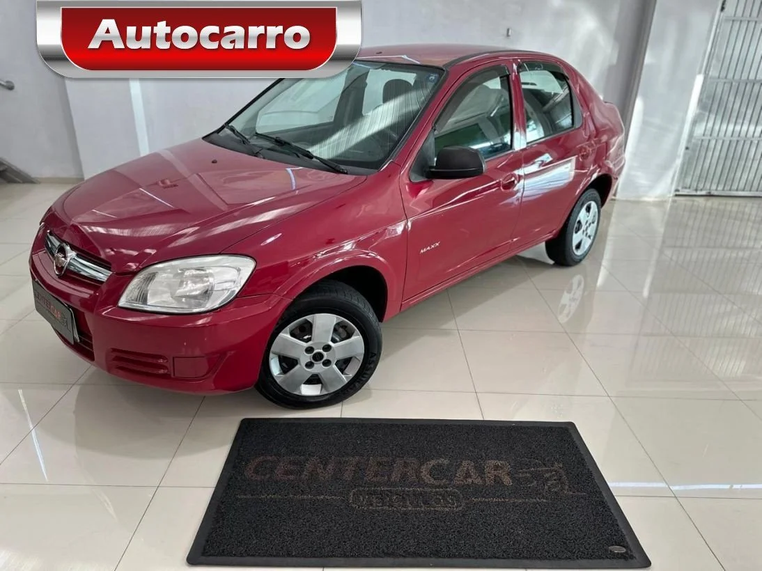 GM - Chevrolet PRISMA - Foto 5