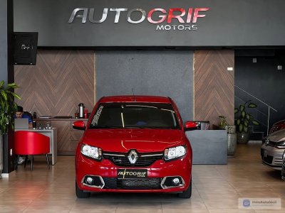 Renault Sandero - Foto 8