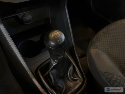 Volkswagen Saveiro - Foto 4