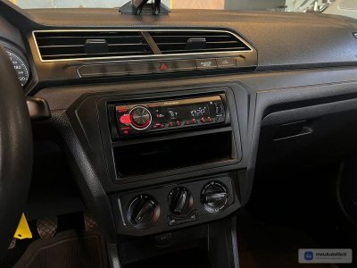 Volkswagen Saveiro - Foto 5