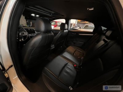 Honda Civic - Foto 15