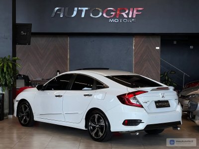 Honda Civic - Foto 11