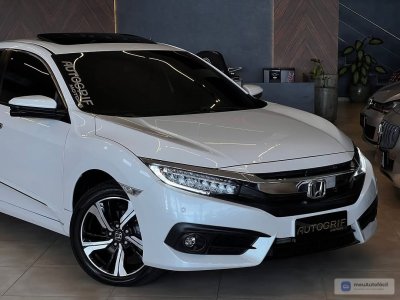 Honda Civic - Foto 9