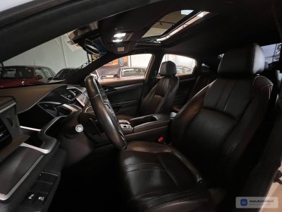 Honda Civic - Foto 5