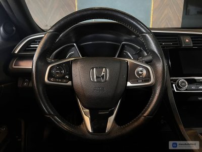 Honda Civic - Foto 3