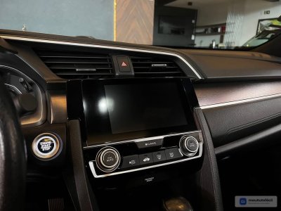 Honda Civic - Foto 14