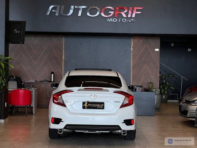 Honda Civic - Foto 12