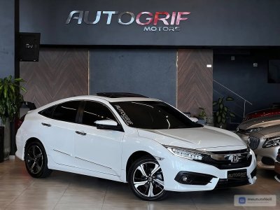 Honda Civic - Foto 1