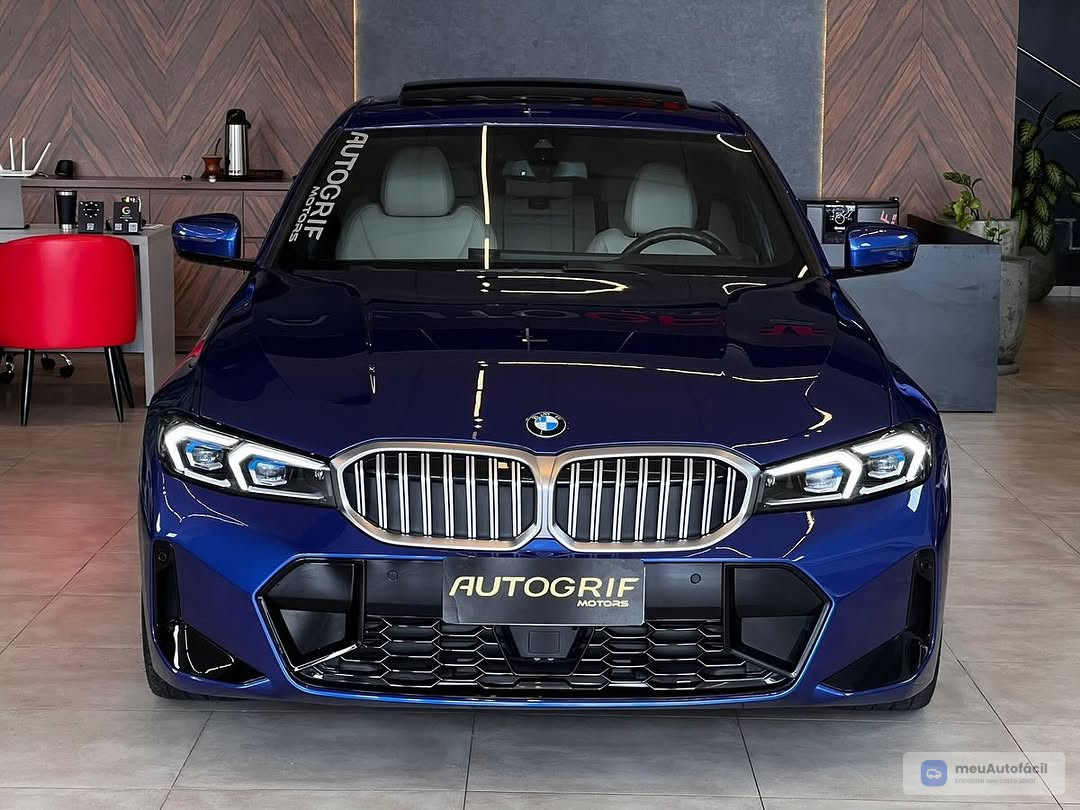 Bmw 320i