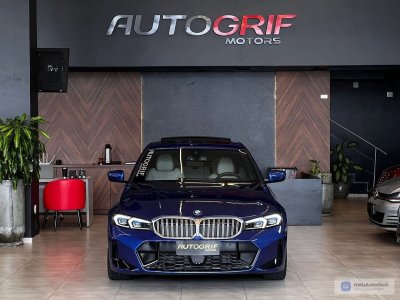 Bmw 320i - Foto 5