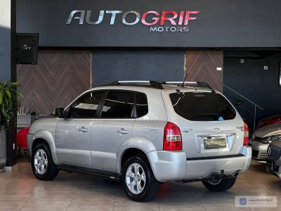 Hyundai Tucson - Foto 11