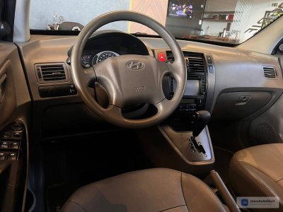 Hyundai Tucson - Foto 3