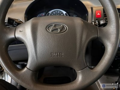 Hyundai Tucson - Foto 2