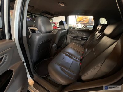 Hyundai Tucson - Foto 16