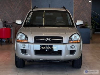 Hyundai Tucson - Foto 7