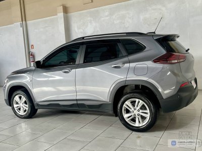Chevrolet Tracker - Foto 2