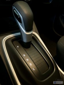 Chevrolet Tracker - Foto 7