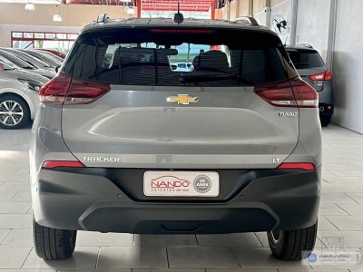 Chevrolet Tracker - Foto 11