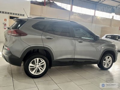 Chevrolet Tracker - Foto 3