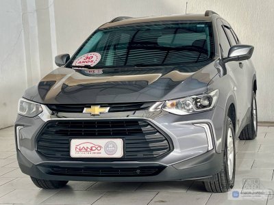 Chevrolet Tracker - Foto 1