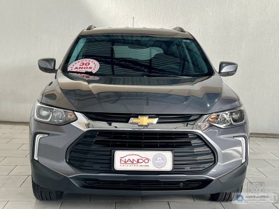 Chevrolet Tracker - Foto 12