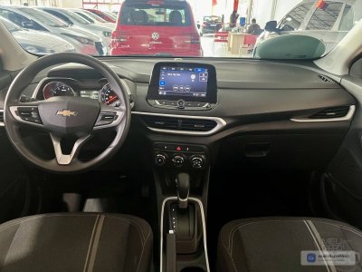 Chevrolet Tracker - Foto 4