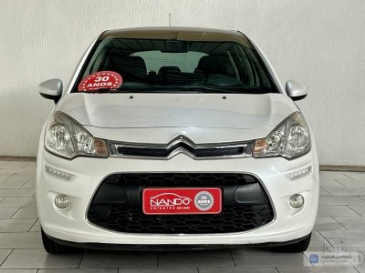 Citroën C3 - Foto 10