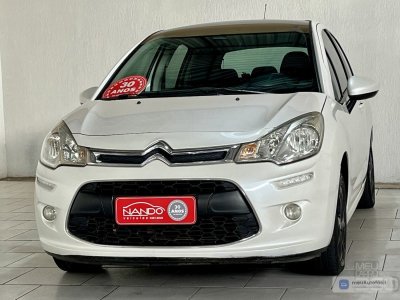 Citroën C3 - Foto 1