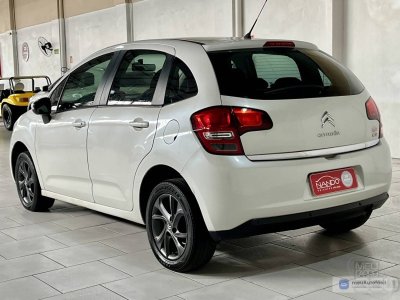 Citroën C3 - Foto 8
