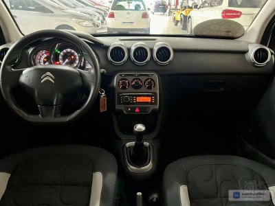 Citroën C3 - Foto 4