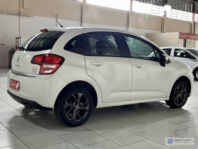 Citroën C3 - Foto 3
