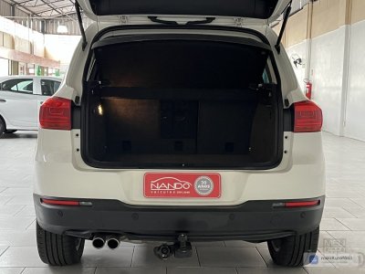 Volkswagen Tiguan - Foto 10