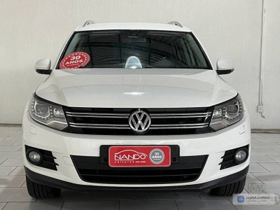 Volkswagen Tiguan - Foto 11