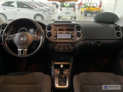 Volkswagen Tiguan - Foto 4