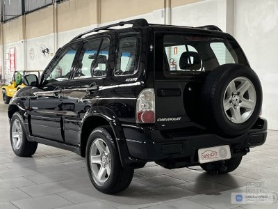 Chevrolet Tracker - Foto 4