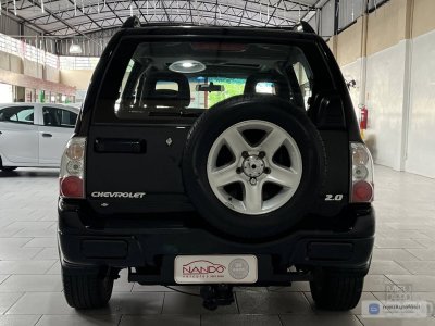 Chevrolet Tracker - Foto 6