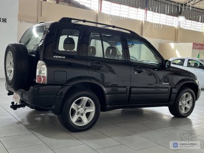 Chevrolet Tracker - Foto 3