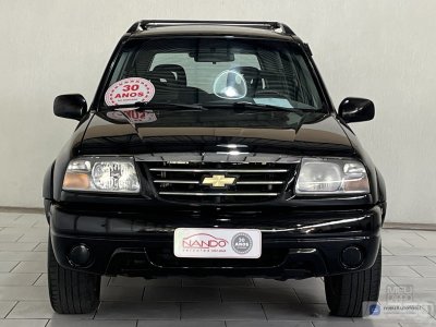 Chevrolet Tracker - Foto 11